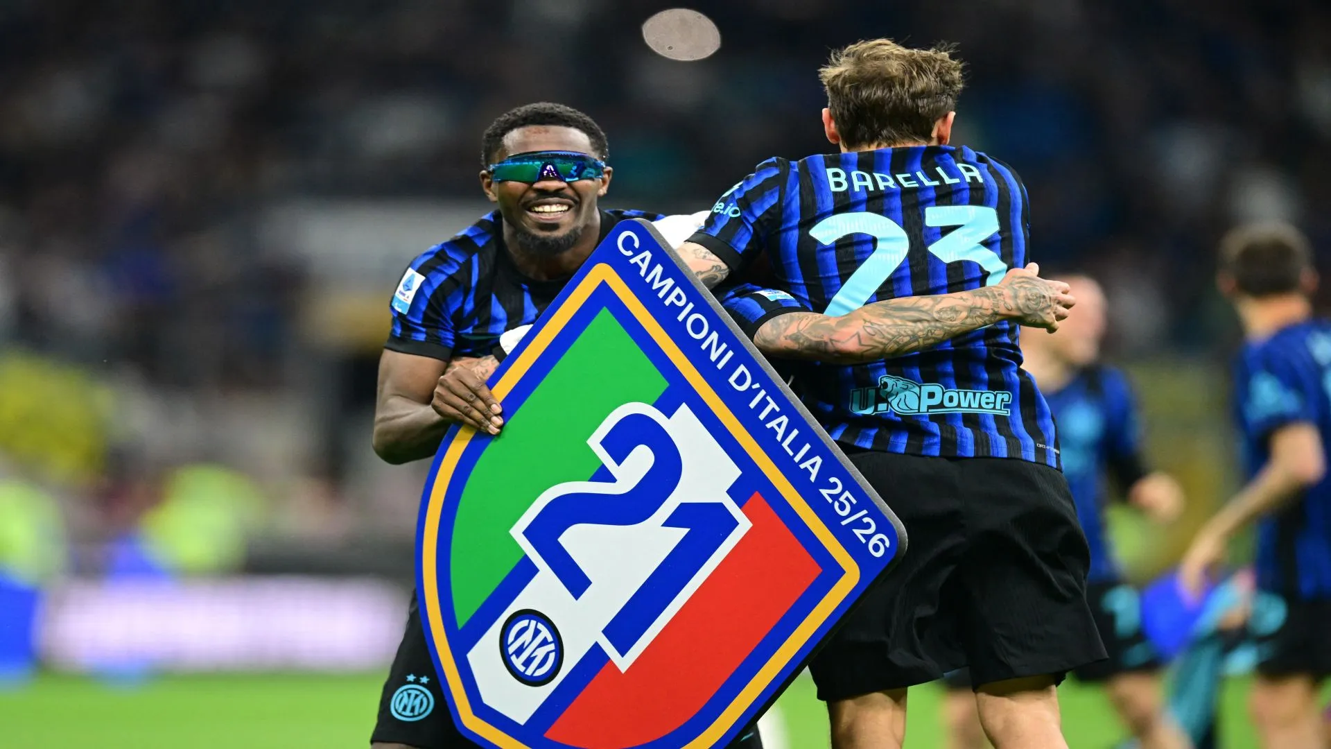 Inter