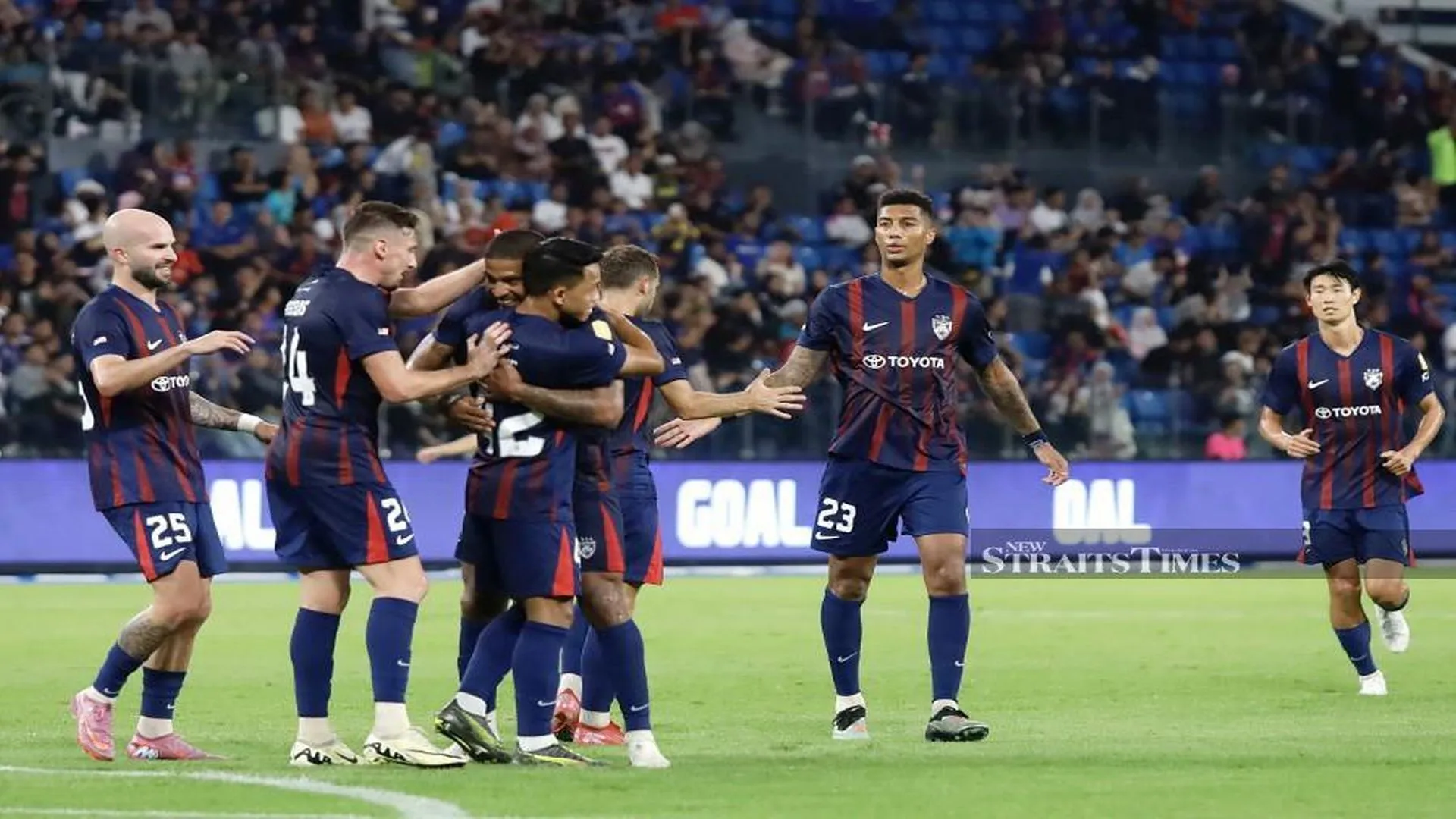 JDT