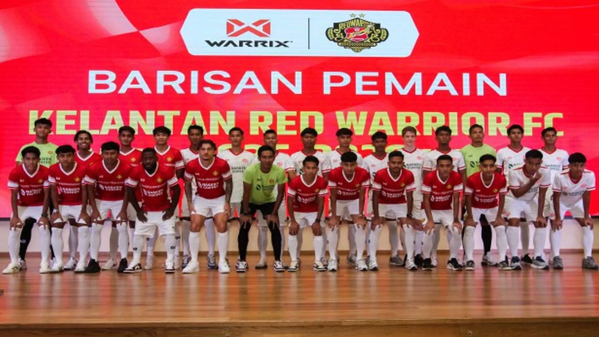 KRW