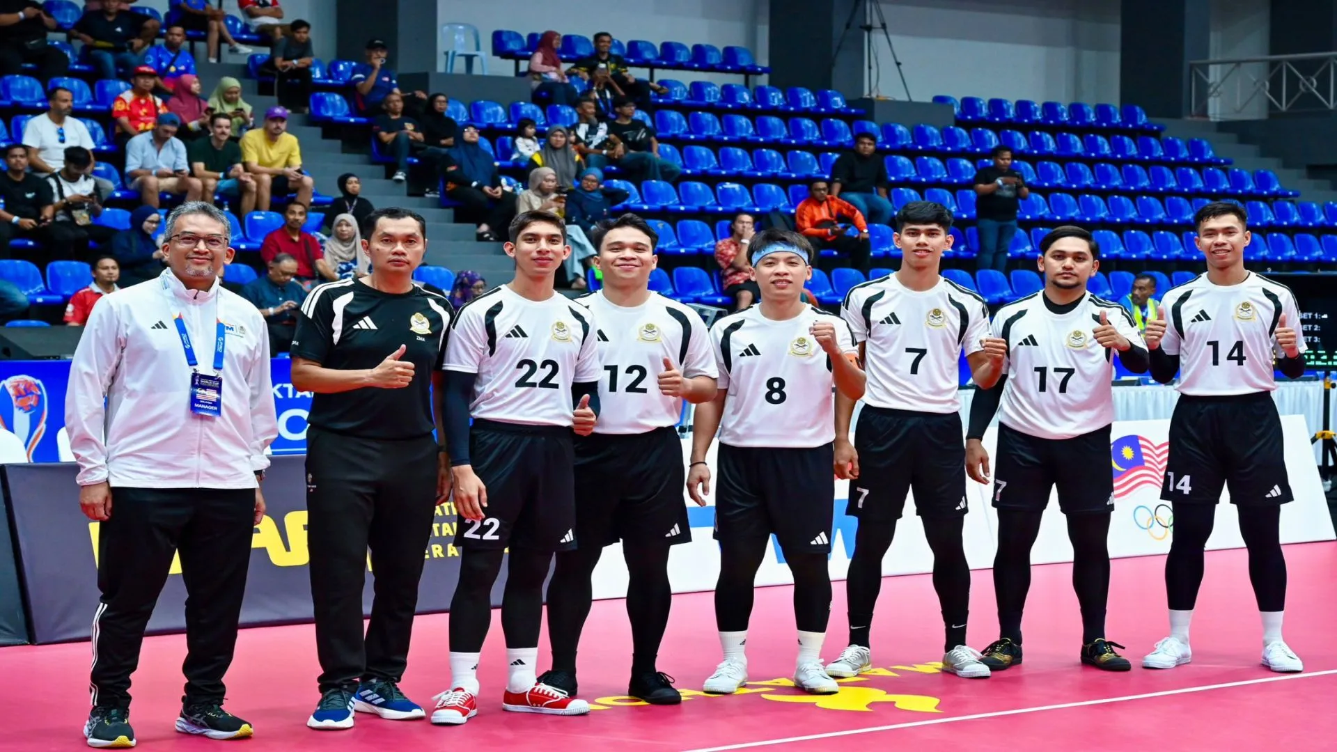 ISTAF