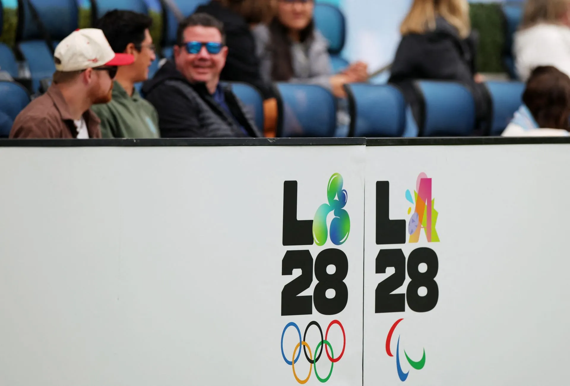 Ninja Warrior obstacles to feature in modern pentathlon at LA 2028 Olympics