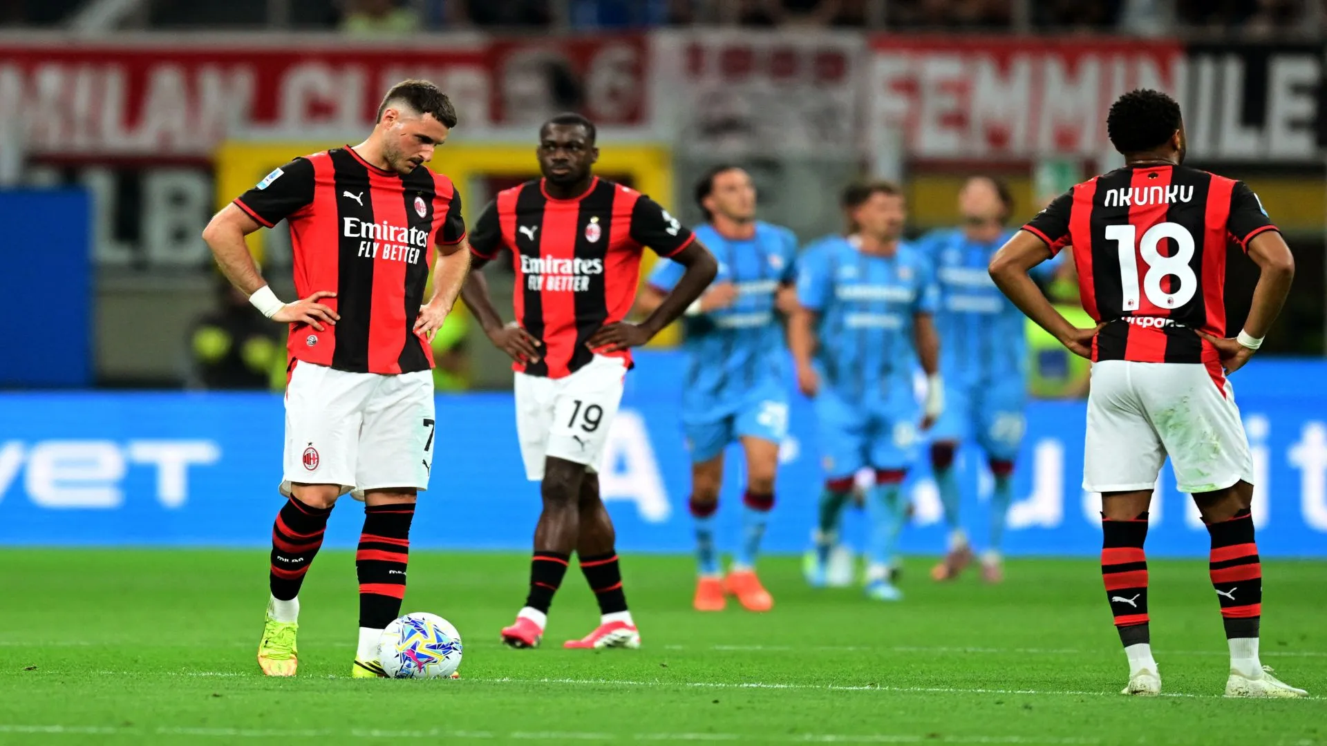 Milan Misses Champions League Qualification Key Takeaways for Fans