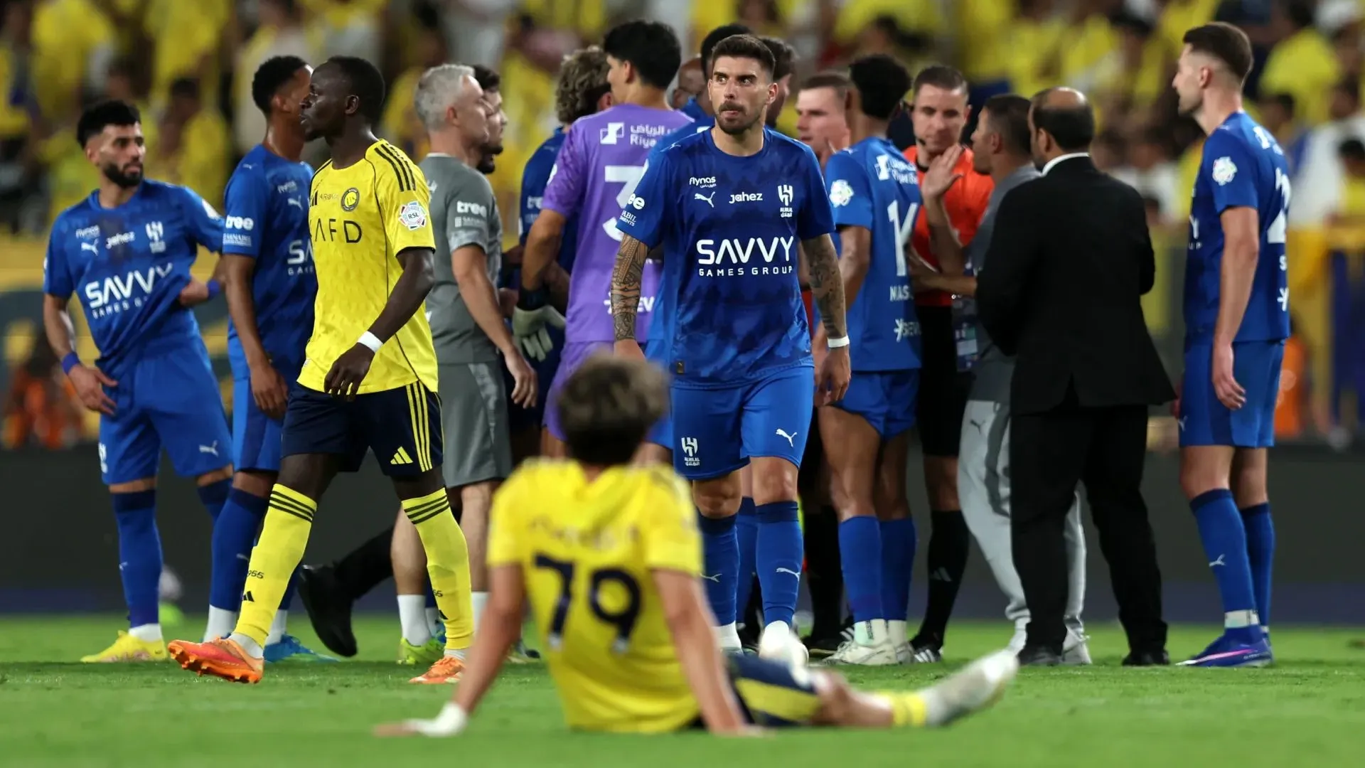 Nassr