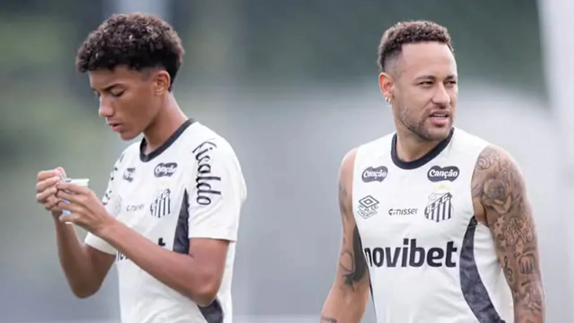 Neymar