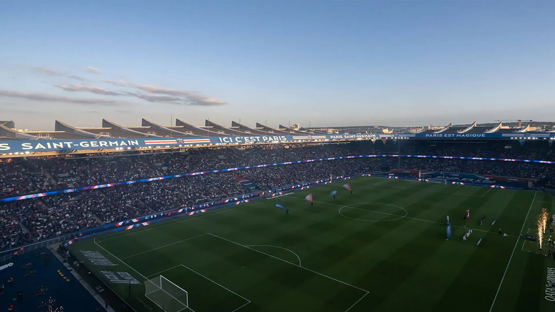 PSG