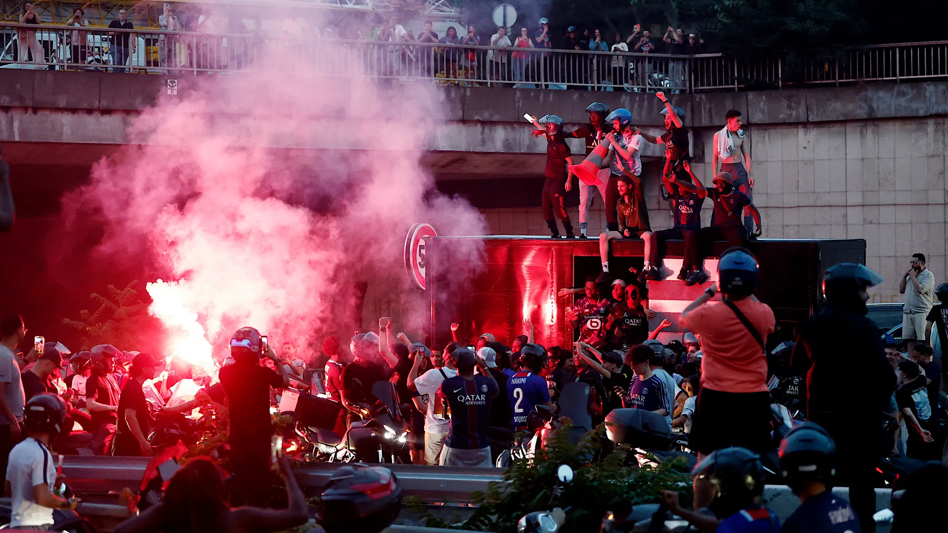 PSG