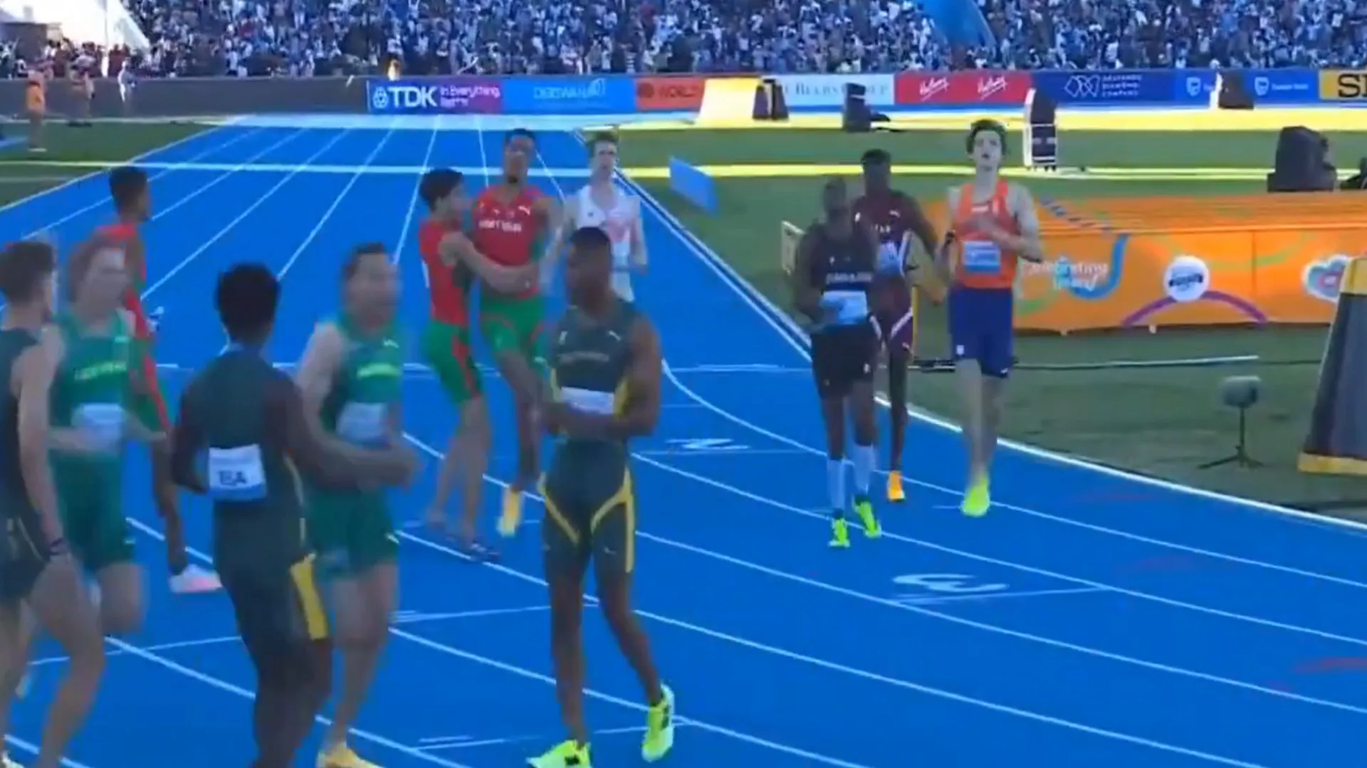 Relays