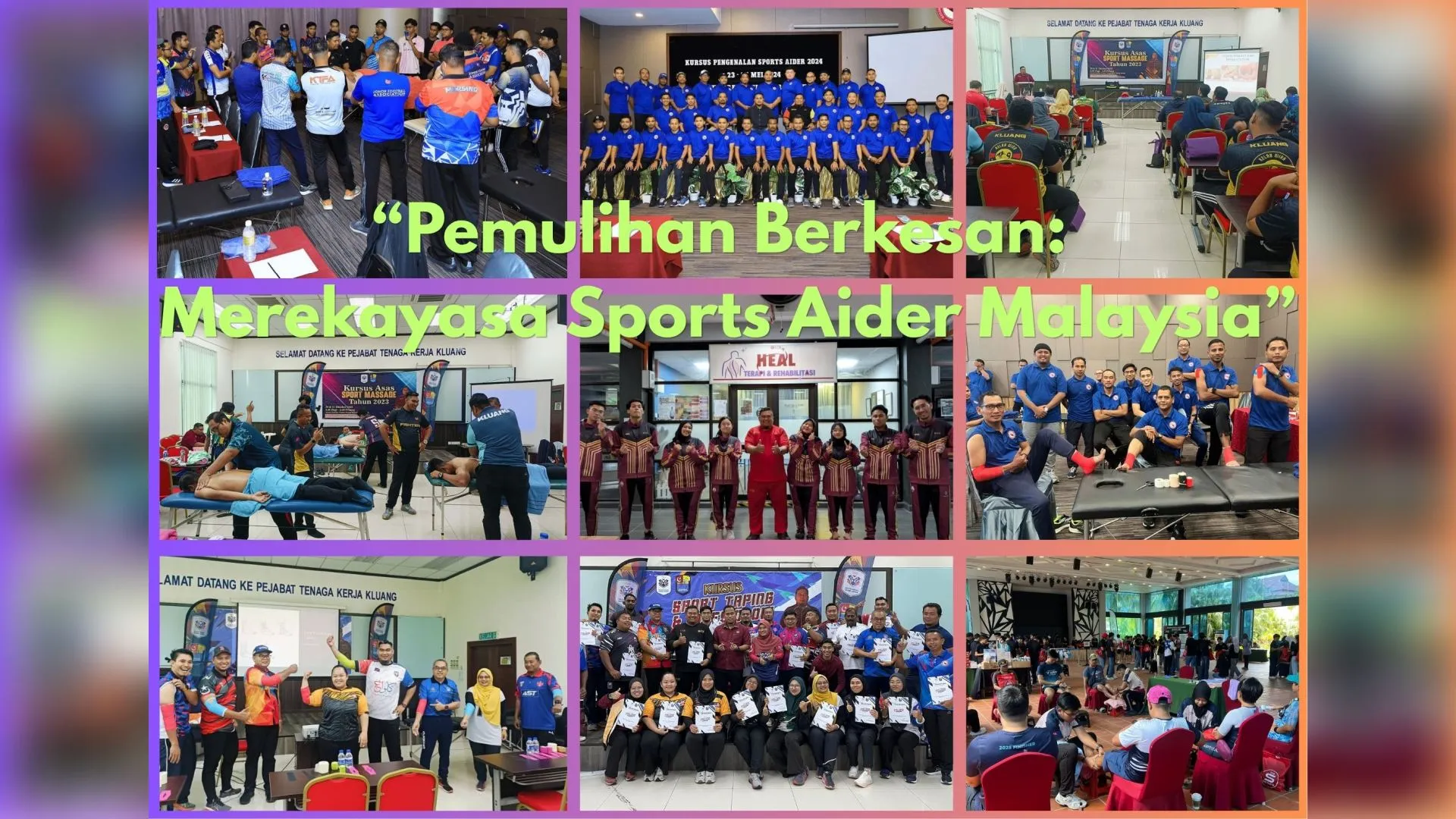 SPORTS AIDER MALAYSIA