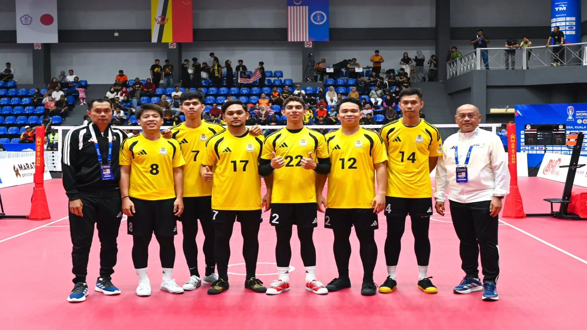 ISTAF