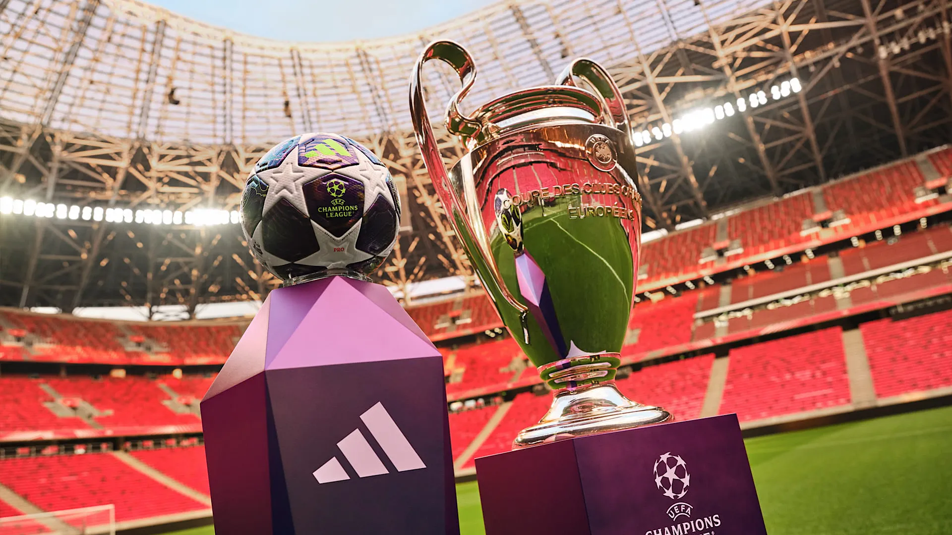 UCL