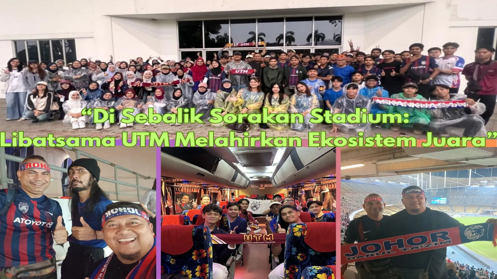 UTM