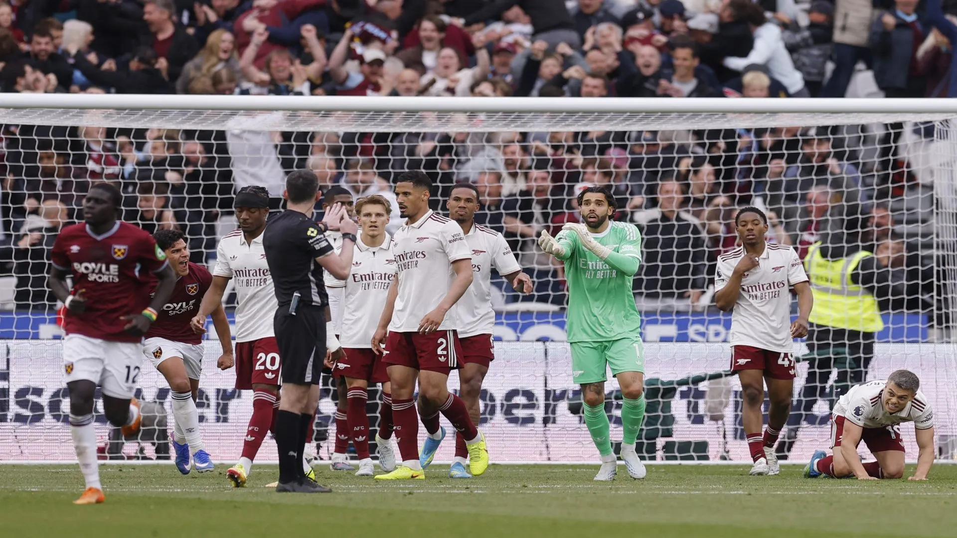 WestHam