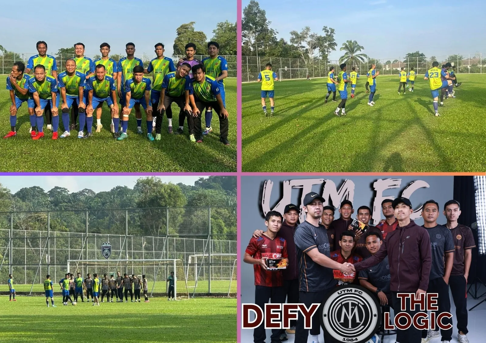 Perisai Fisiologi: Merekayasa Proses Adaptasi Dalam Periodisasi Sukan