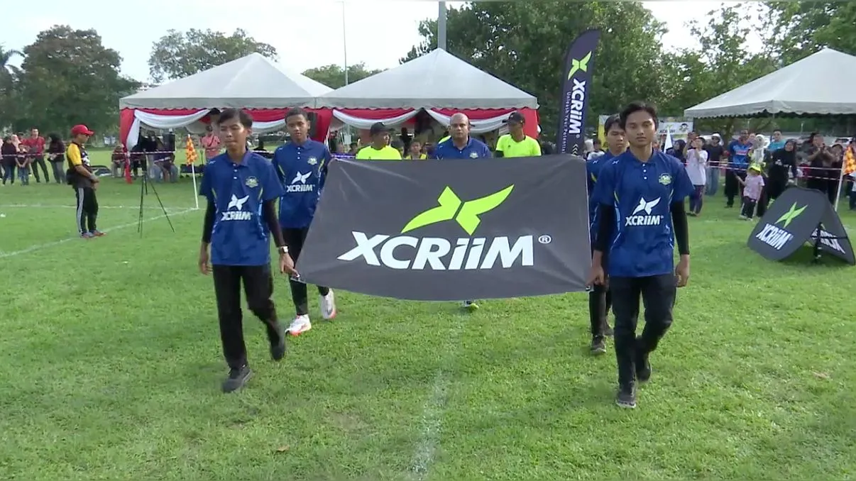 Lebih 160 pasukan bakal meriahkan Piala XCRIIM 2026 di Ipoh