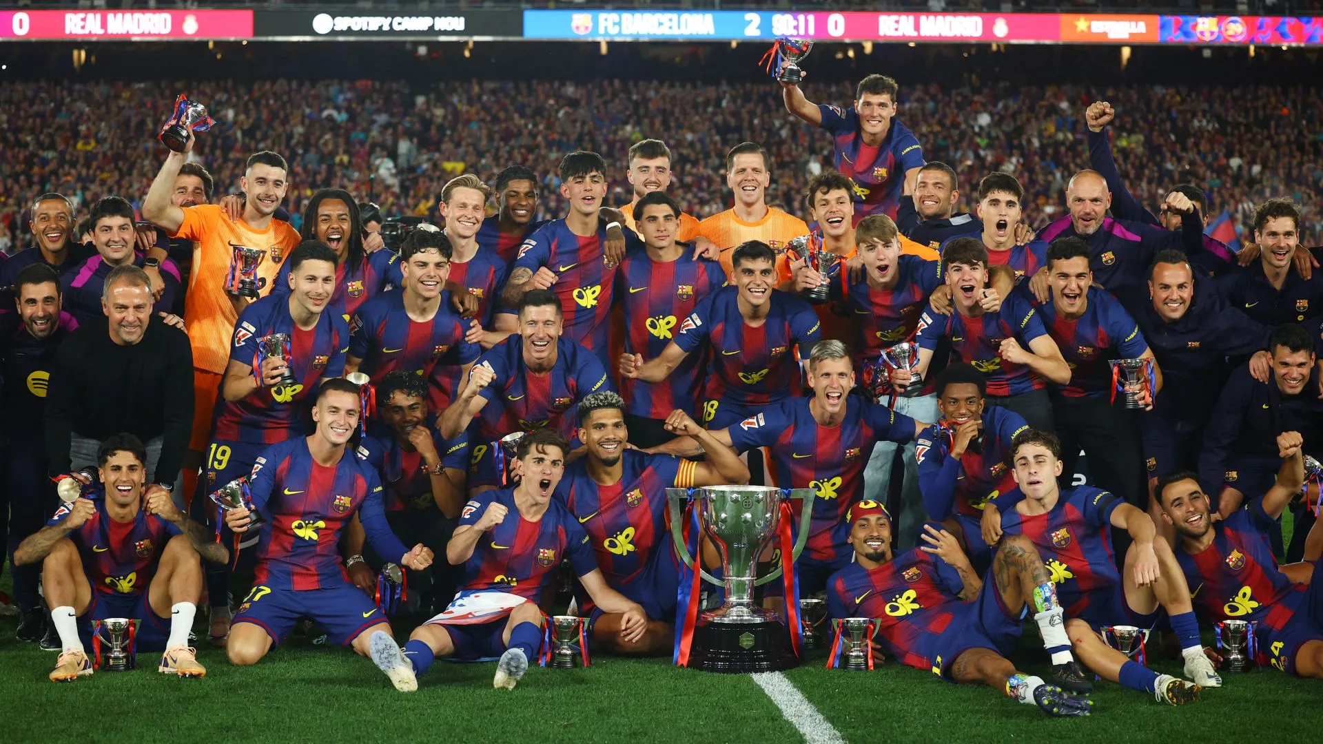 barca