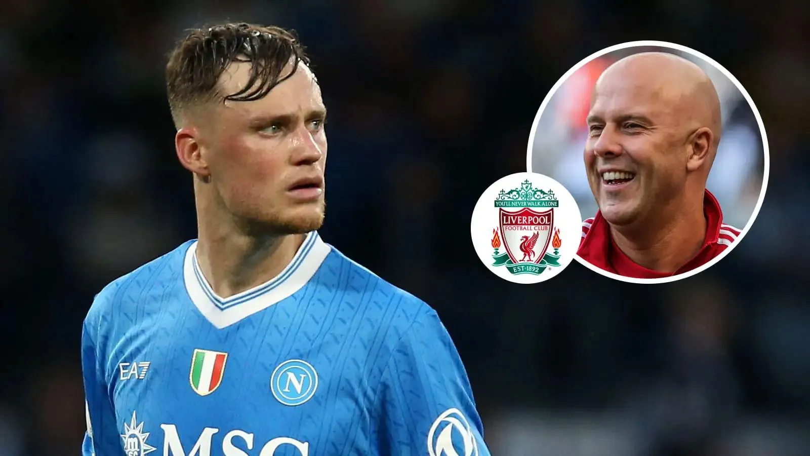 Slot mahu Sam Beukema sertai Liverpool