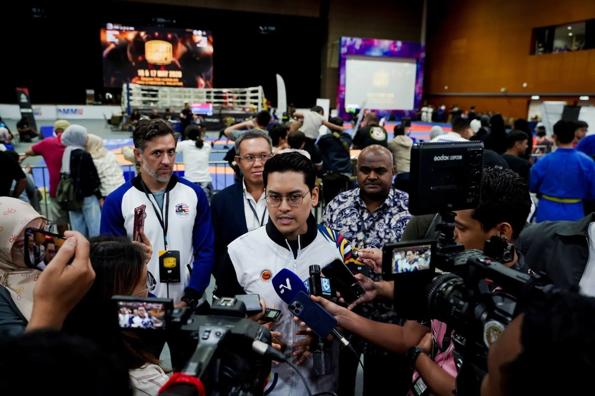 Combatchamps 2026 cetus polemik status pengiktirafan PTM