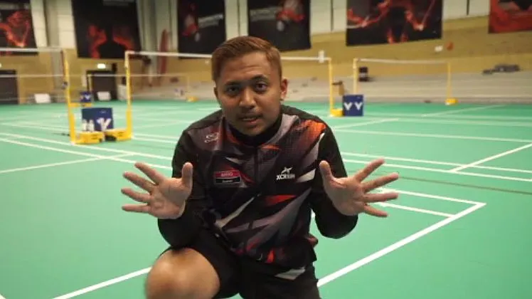 faizal bazari