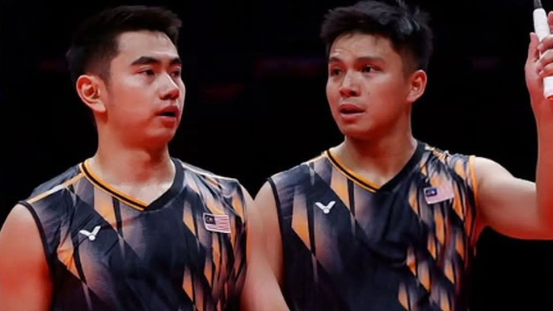 Masters Malaysia: Sze Fei-Izzuddin harapan terbaik Malaysia