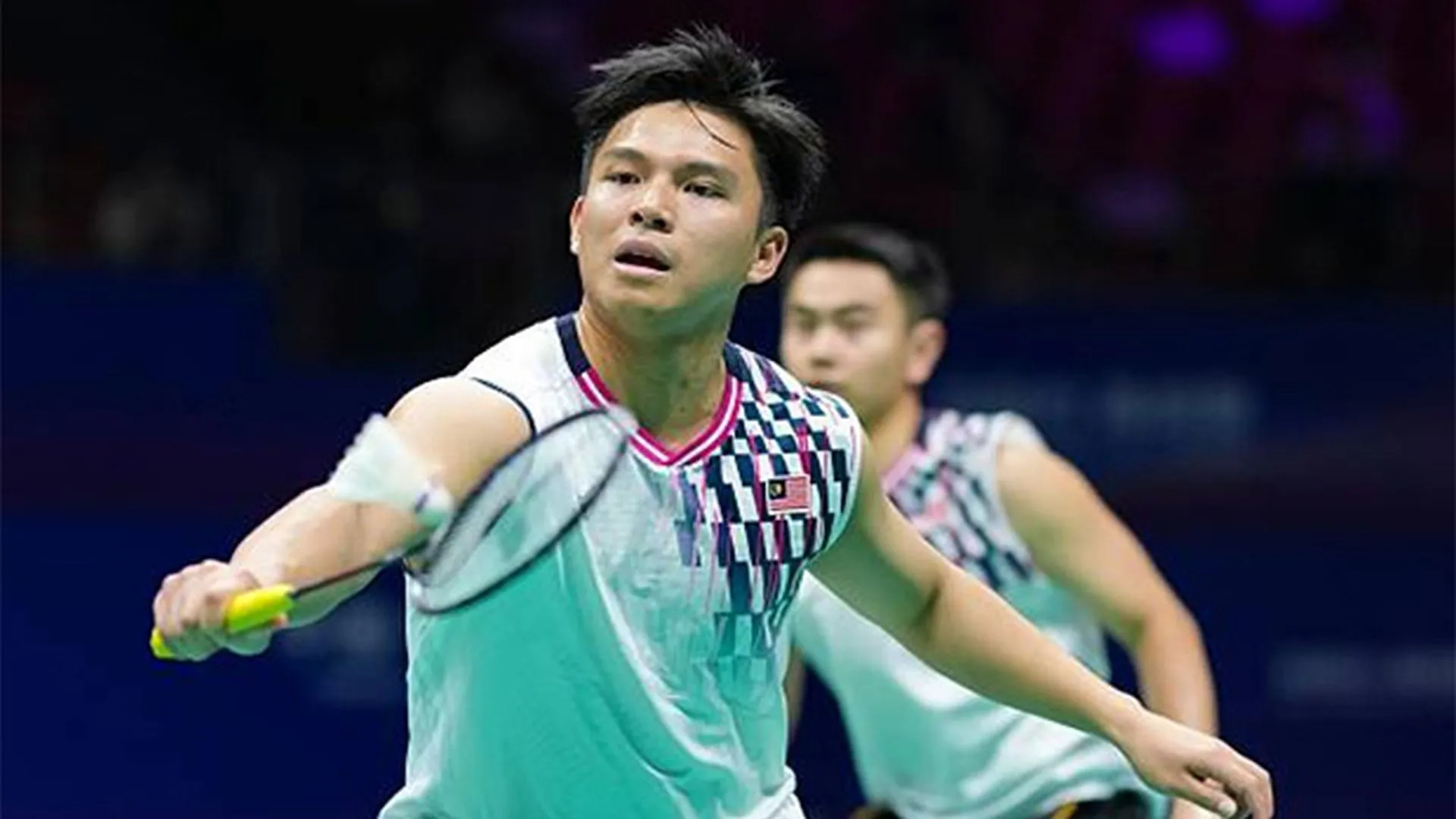 Thailand Open: Sze Fei-Izzuddin must overcome bogey team in semis