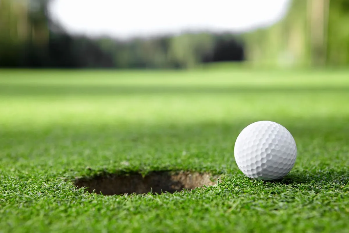 Sukan SEA 2027: Shaaban Husin yakin golf negara mampu rampas emas
