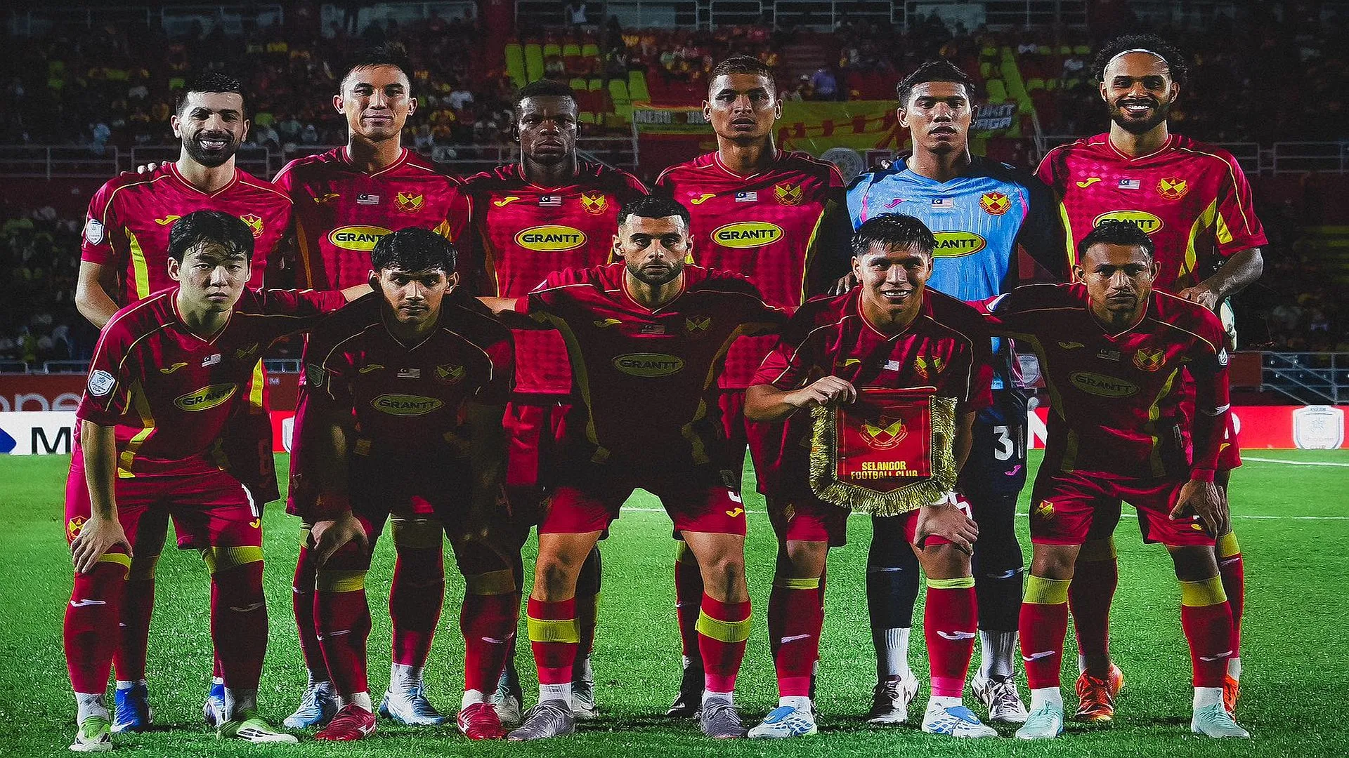 selangor