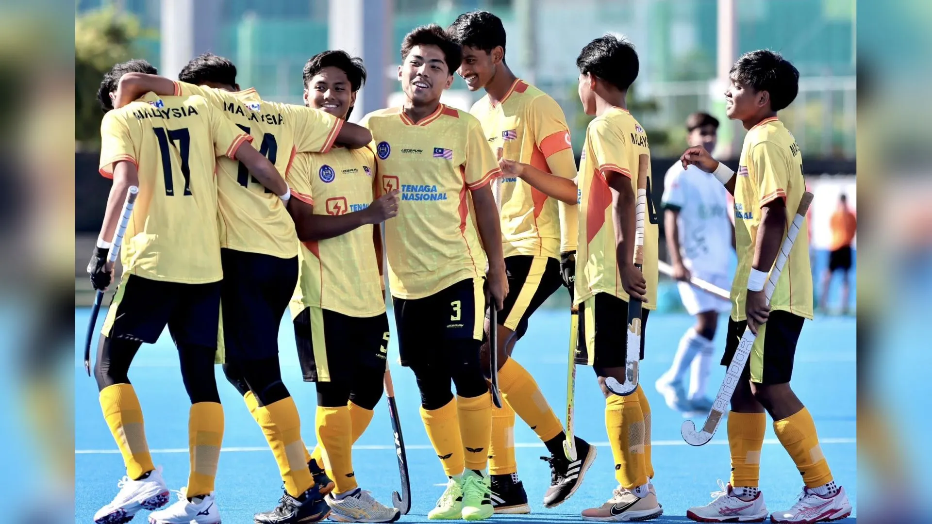 hoki b 18
