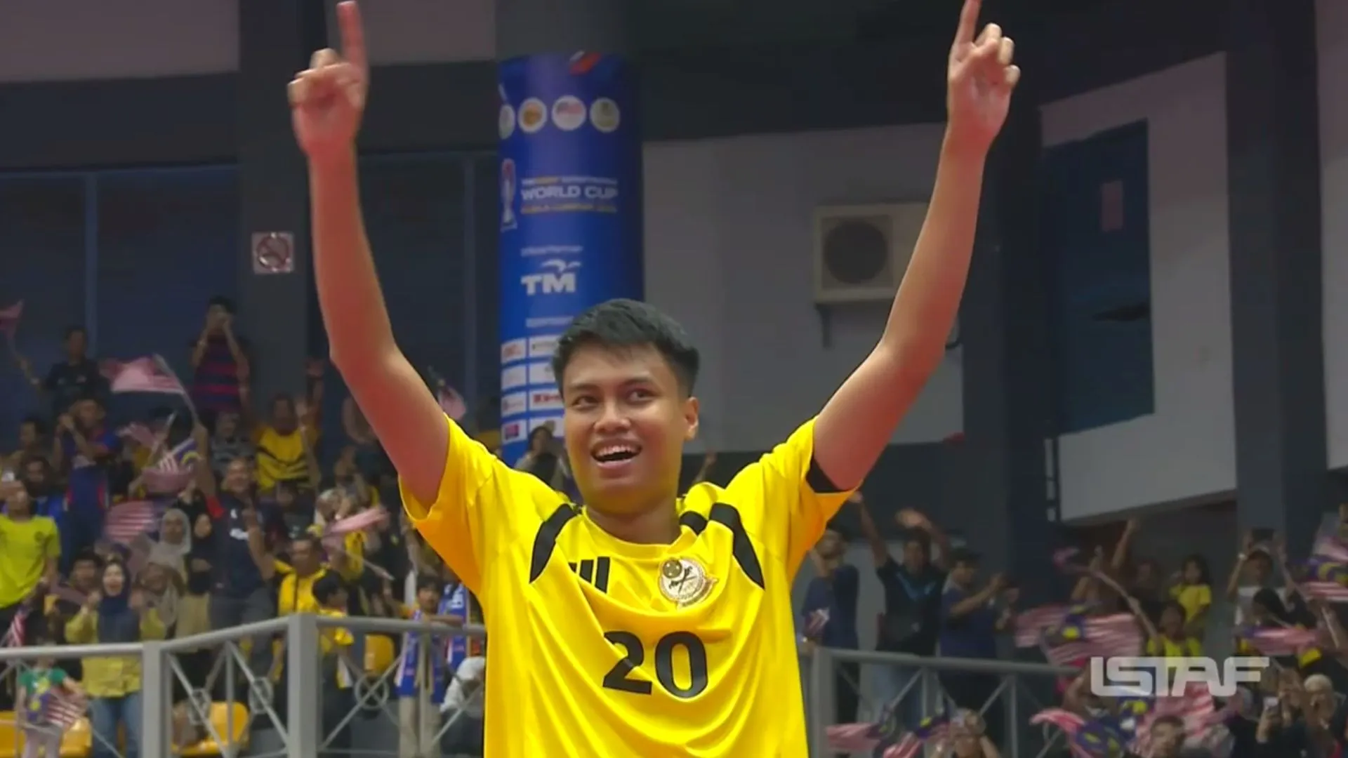 ISTAF