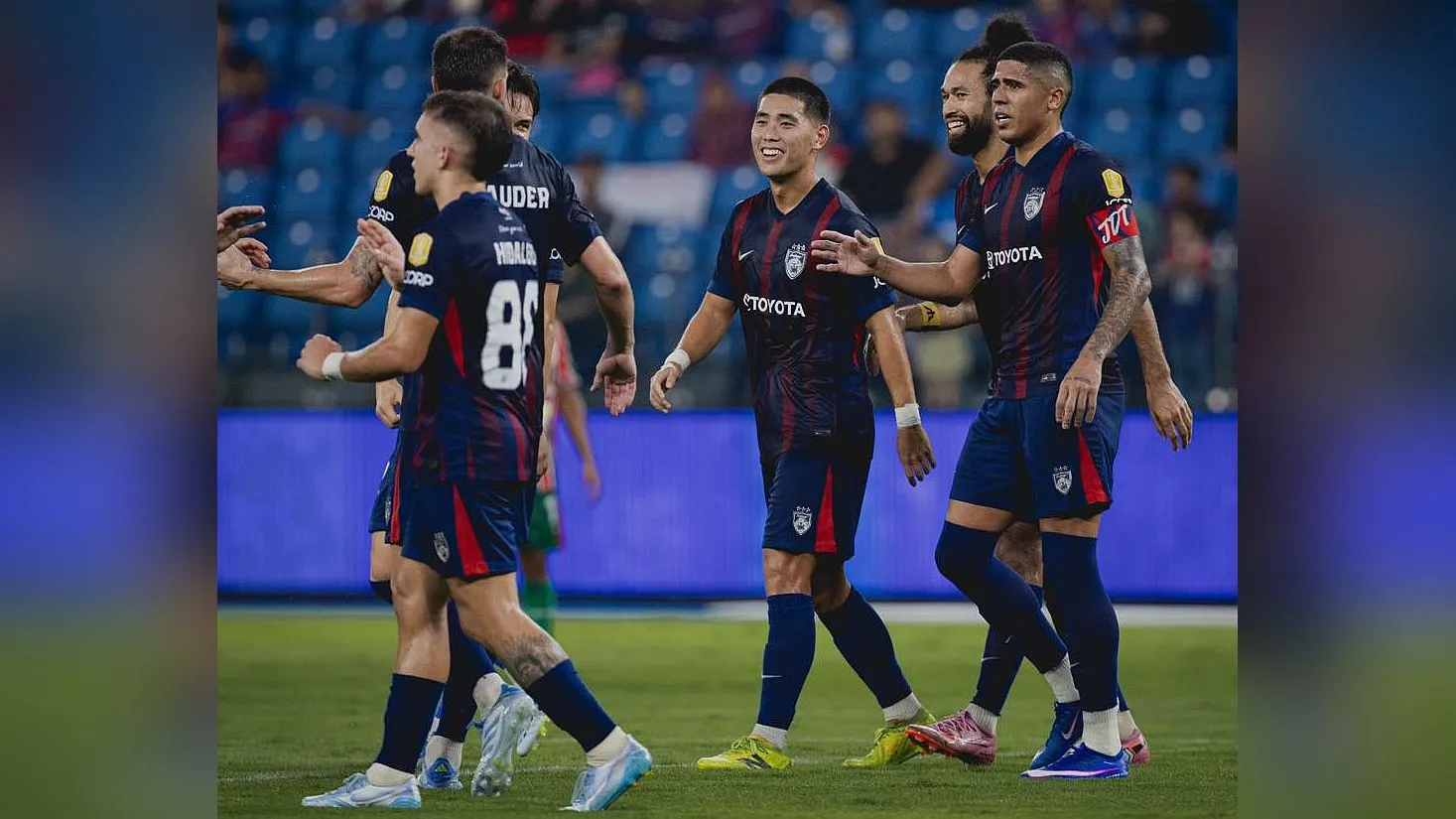 jdt