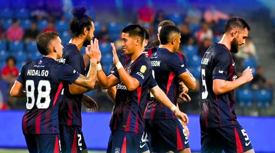 Dominasi JDT: Simbol kehebatan atau cerminan jurang bola sepak Malaysia?