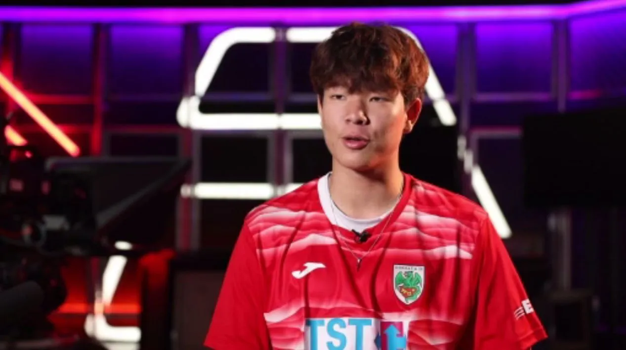 Dari AMD ke bola sepak Jerman, Kyle Joshua Skelchy kongsi perjalanan serta rancangan masa depan