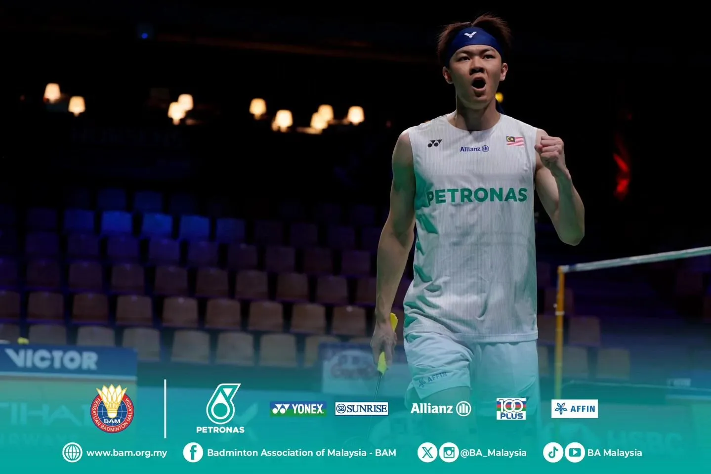 3 factors why Zii Jia should be fired up to excel at Thailand Open
