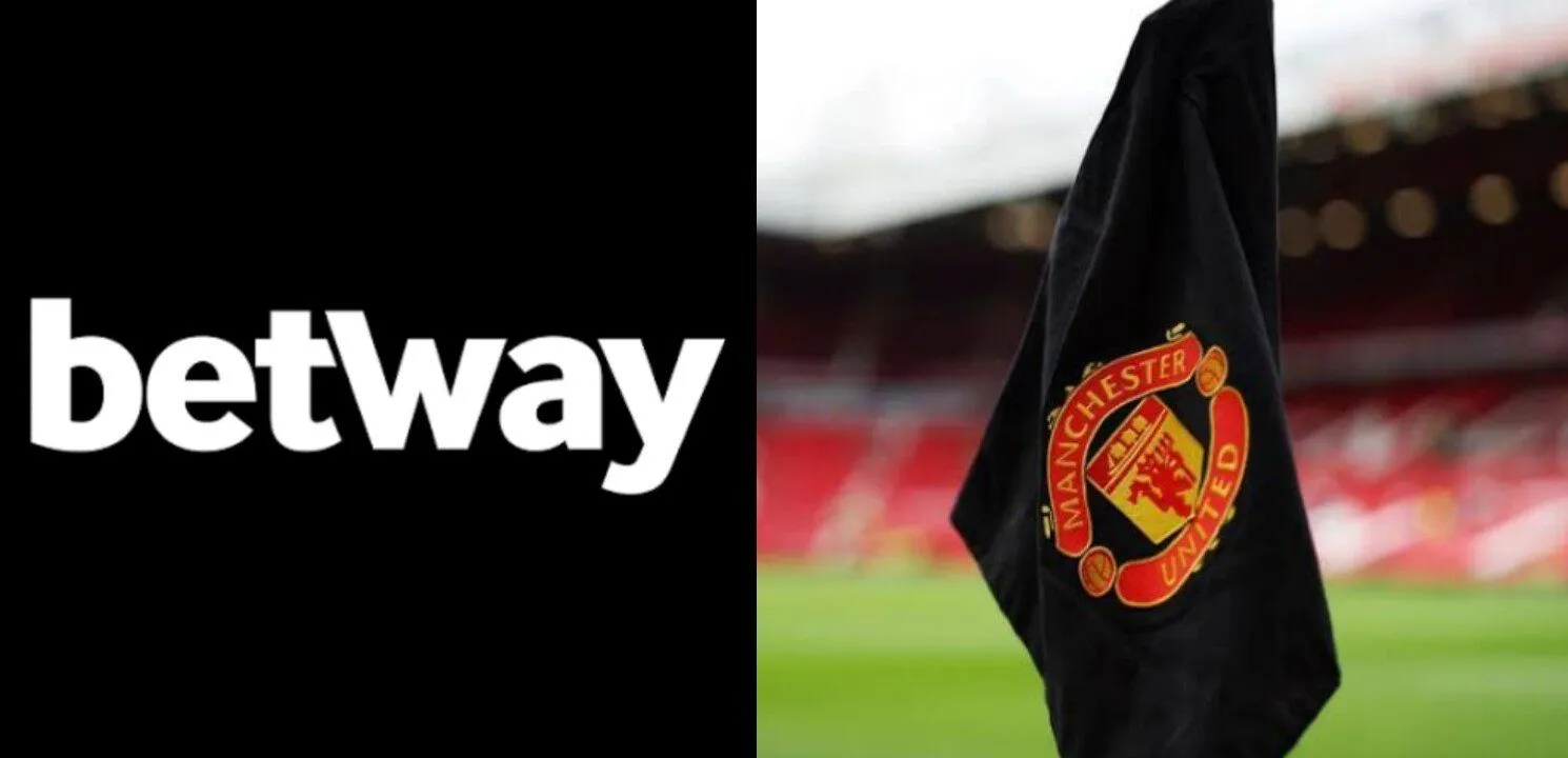 Manchester United dicop 'gila duit', cetus kontroversi susulan raih tajaan syarikat perjudian