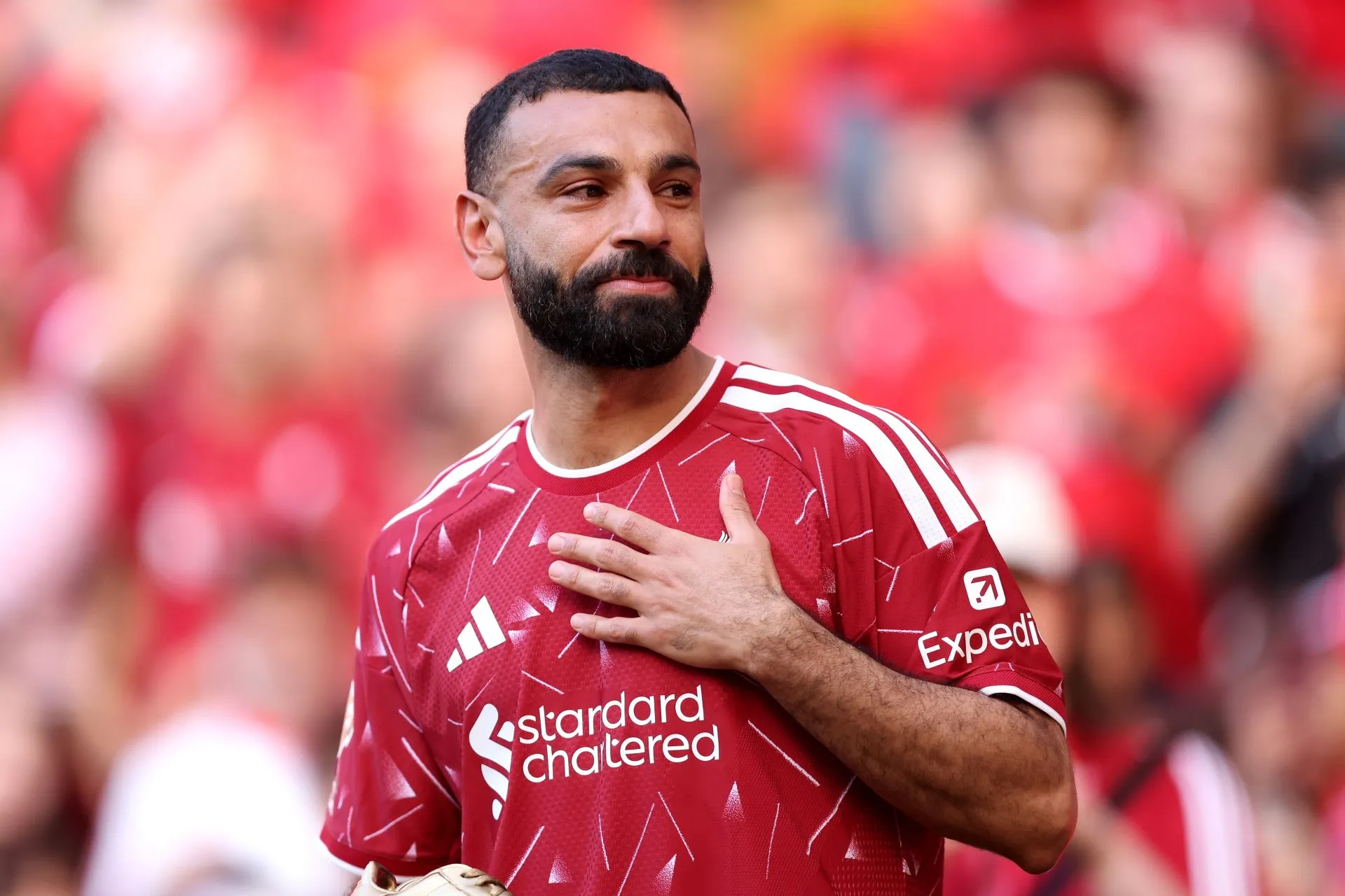 Mohamed Salah tinggalkan Liverpool: Tamatnya era Raja Anfield