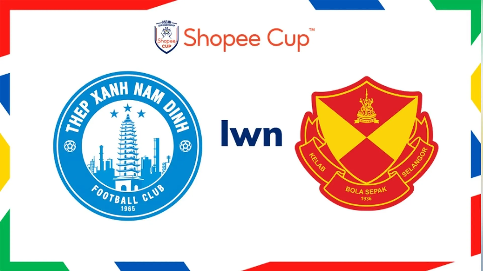 nam dinh vs selangor