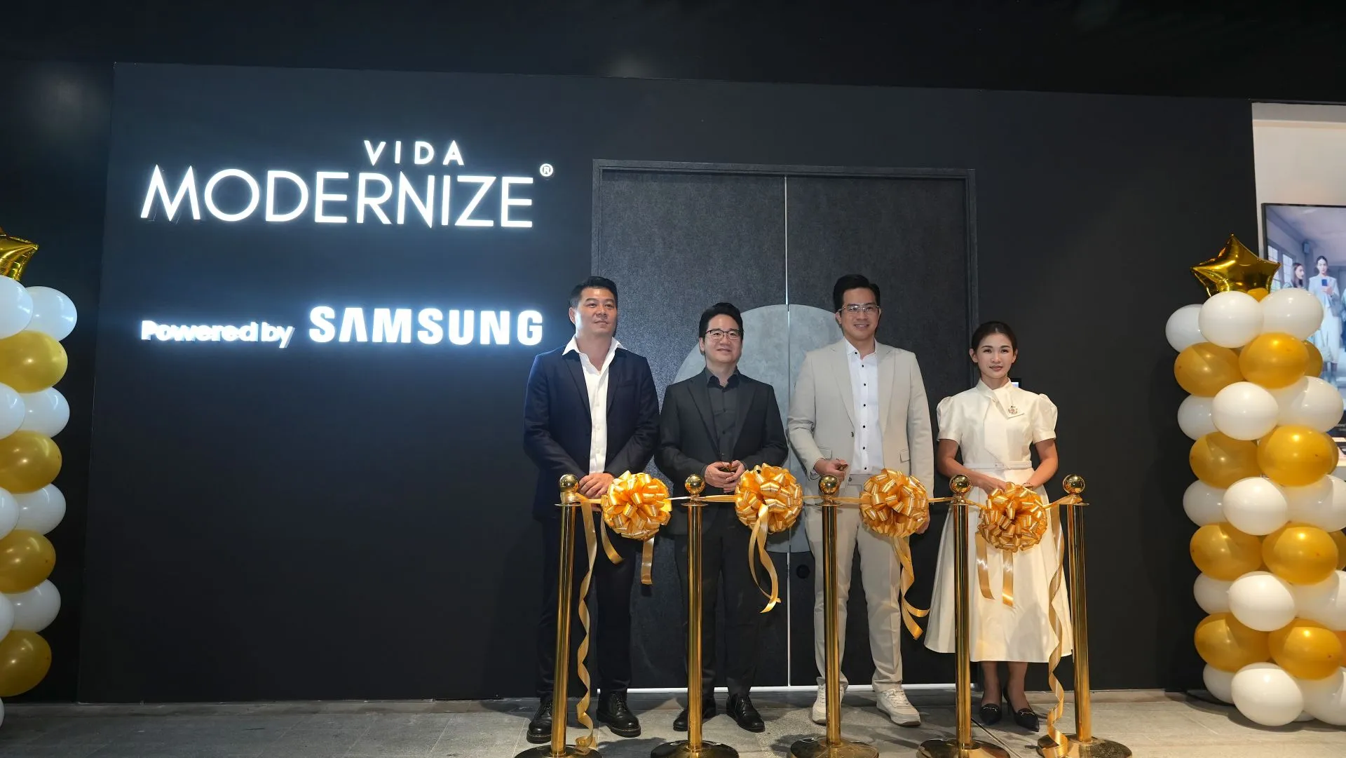 Samsung Malaysia Lancar Partner Experience Store di KL Eco City