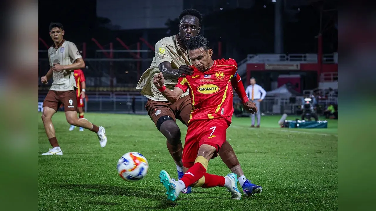 Final ACC Shopee Cup: Info Siaran Langsung (Live Streaming) Buriram United vs Selangor