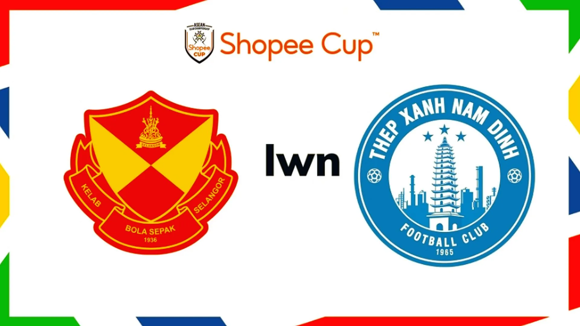 Shopee cup selangor
