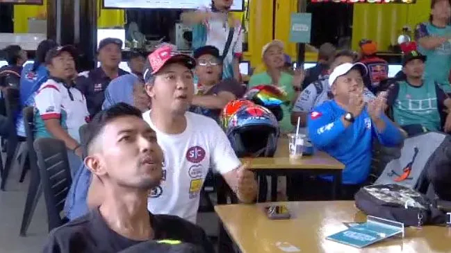 singgah gp
