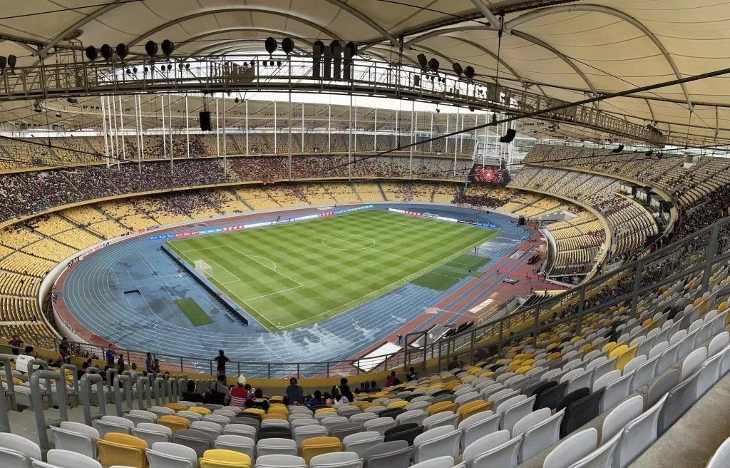 Final Piala Malaysia: Tindakan tegas akan diambil terhadap individu cetus provokasi - PDRM