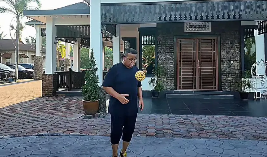 Presiden PSM ingatkan tentang semangat kesukanan