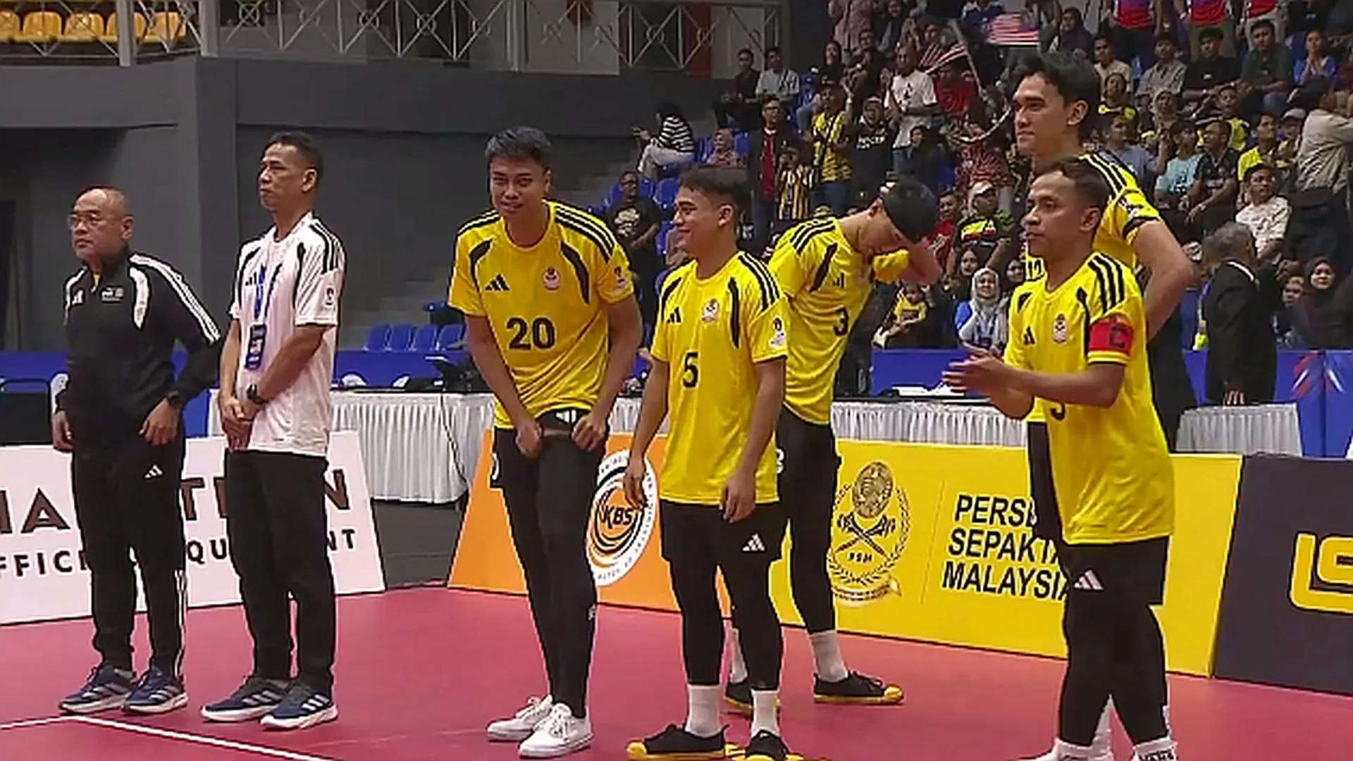 ISTAF