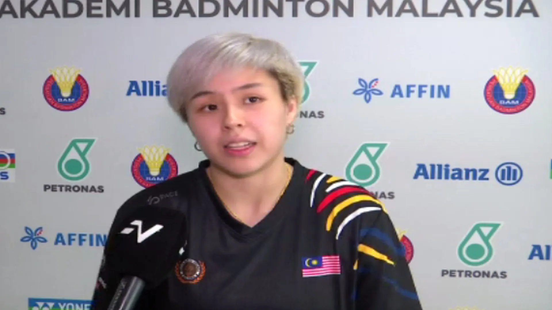 Masters Malaysia: Johan Ghazali jadi Inspirasi Toh Ee Wei