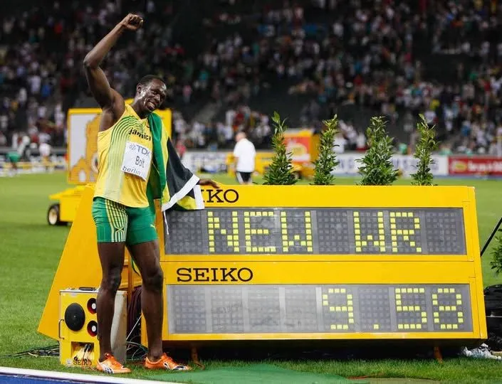 Enhanced Games Tawarkan USD 10 Juta Jika Rekod 100m Usain Bolt Berjaya Dipatahkan