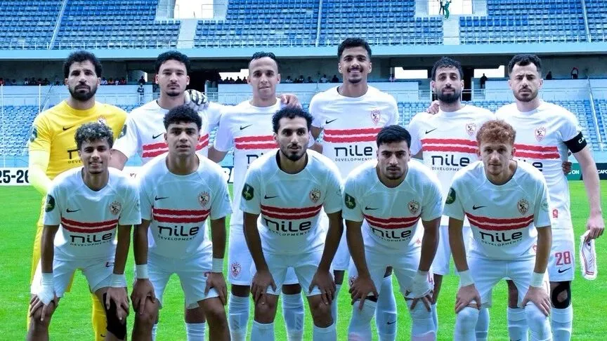 Zamalek julang kejuaraan Liga Mesir buat kali ke-15, tamatkan Dominasi Al Ahly