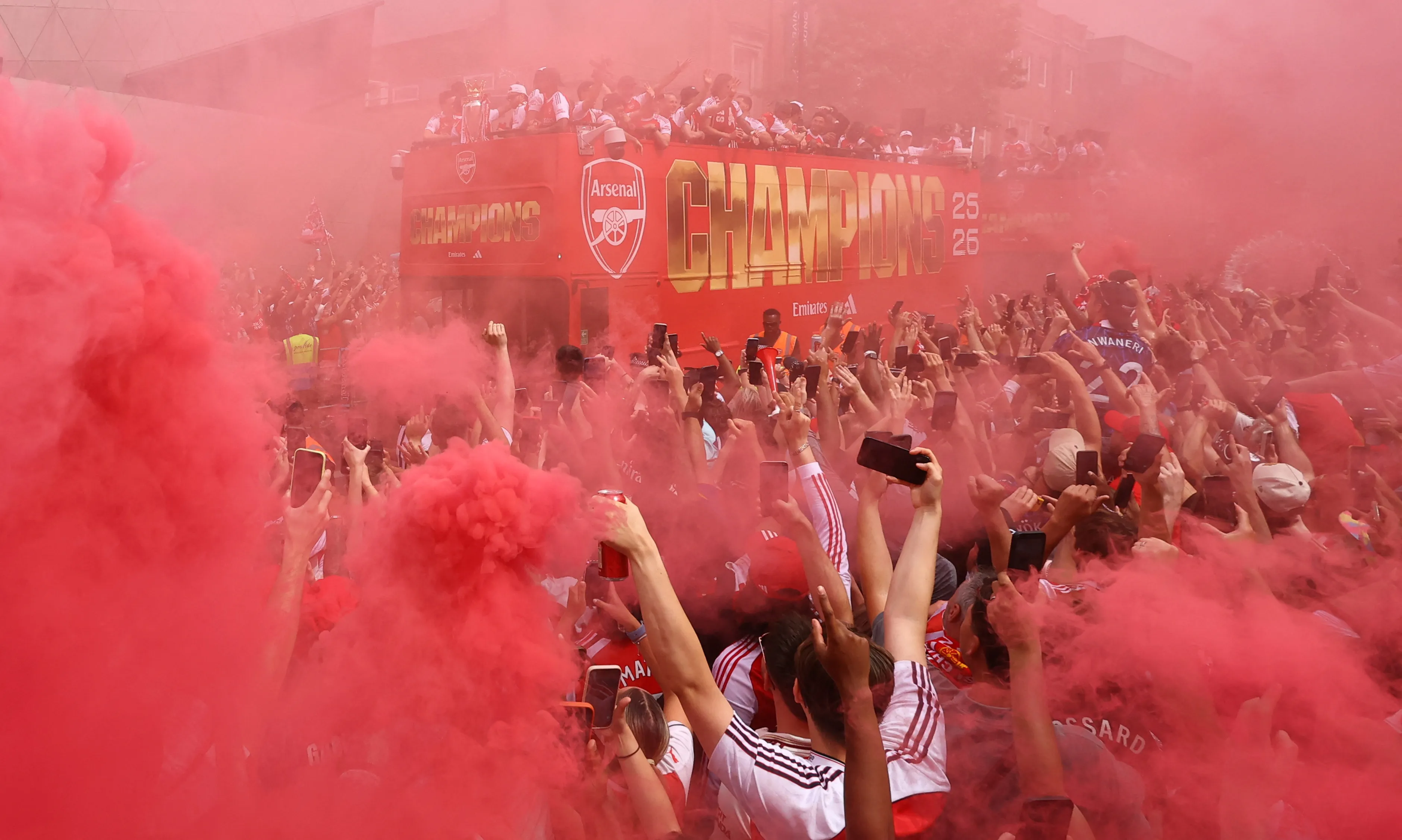 Arsenal