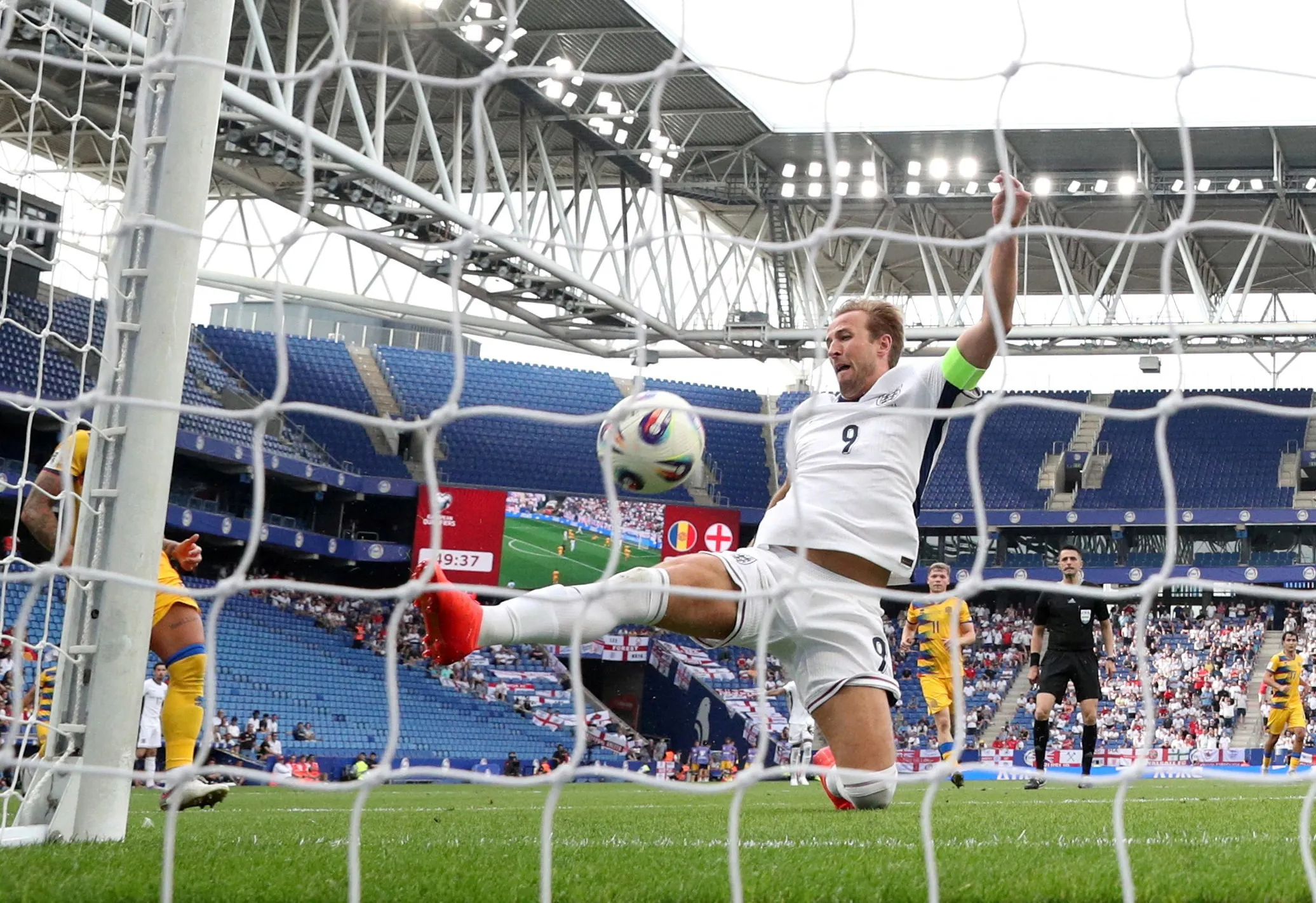 Harry Kane