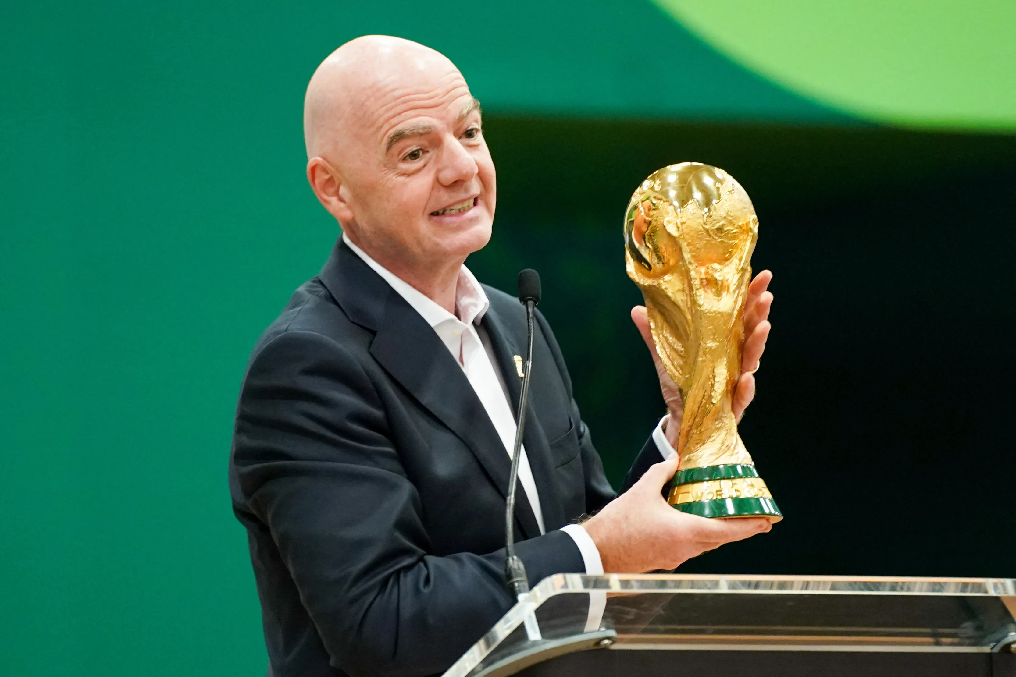 Infantino