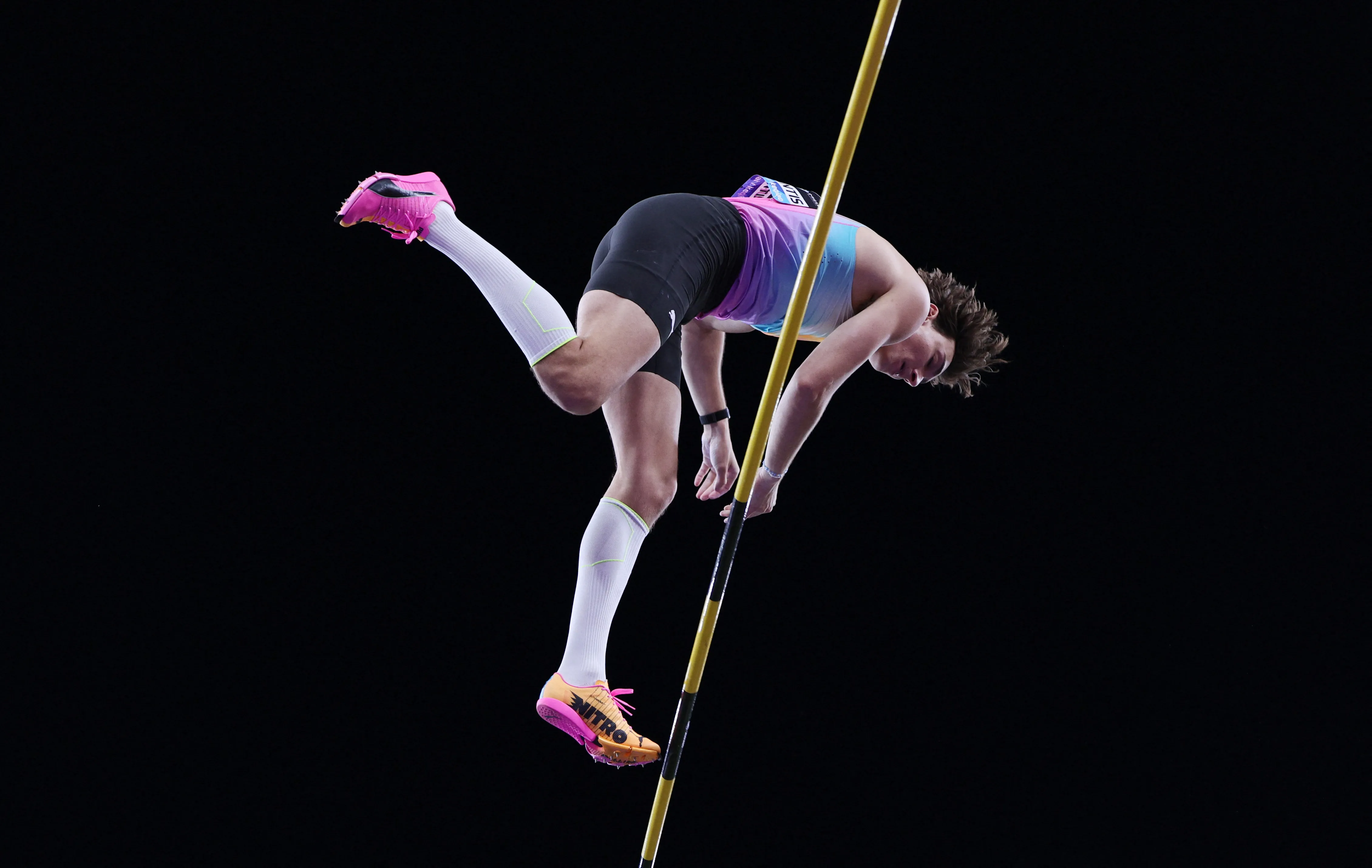 Duplantis