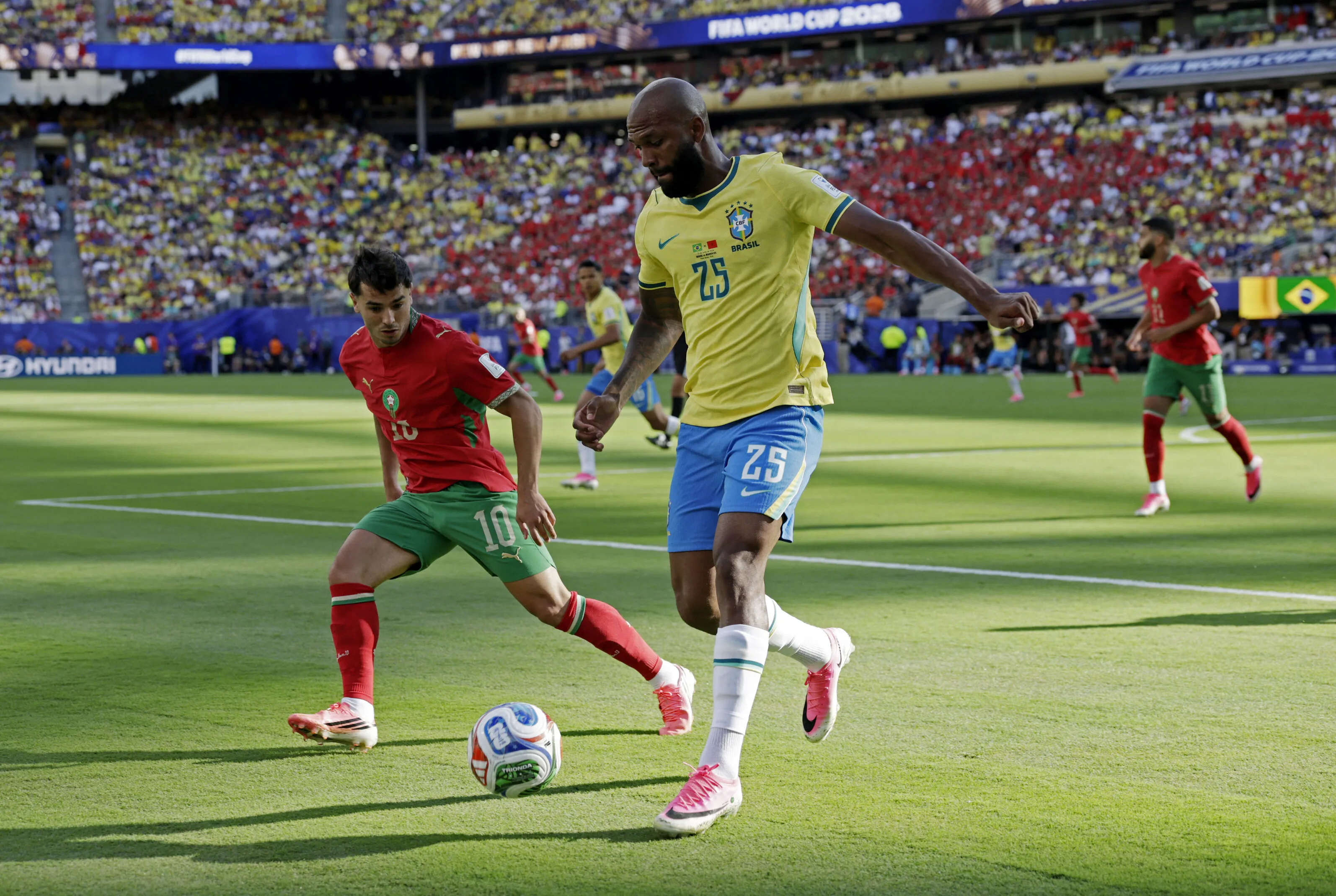 WORLD CUP